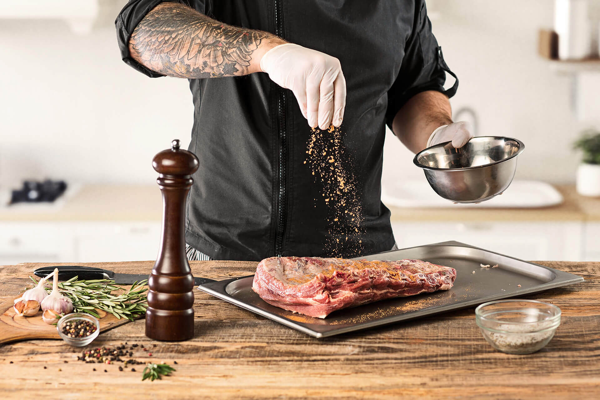 Pratic Toast Recipe That Will Brighten Your Morning